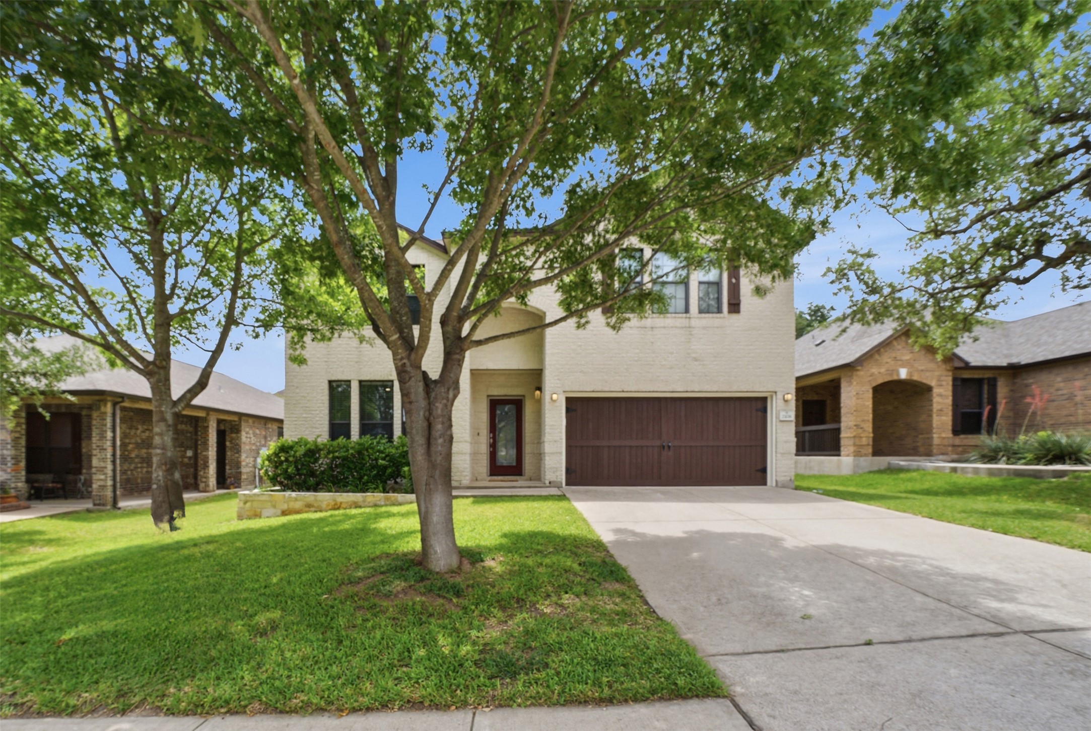 2108 Old Sterling Road Cedar Park, TX 78613 - Photo 39 of 40