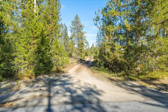 $95,000 | Nka Coyote Trail, Unit 453119560001, Newport, WA 99156