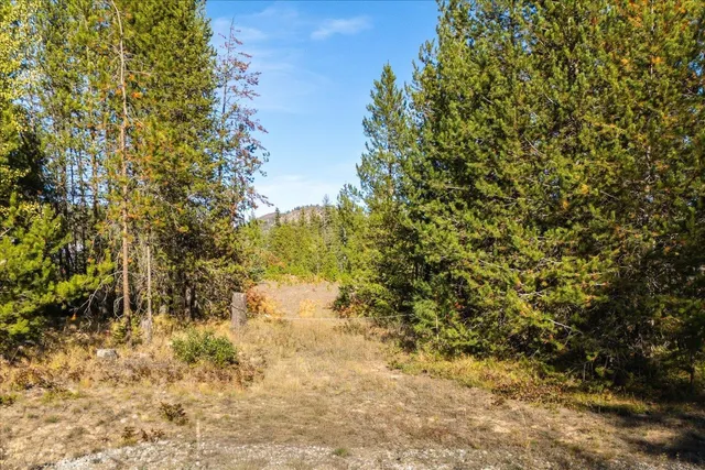 $95,000 | Nka Coyote Trail, Unit 453119560001, Newport, WA 99156