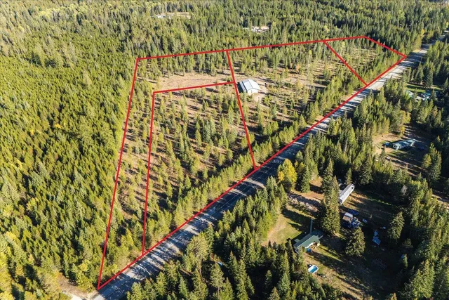 $95,000 | Nka Coyote Trail, Unit 453119560001, Newport, WA 99156