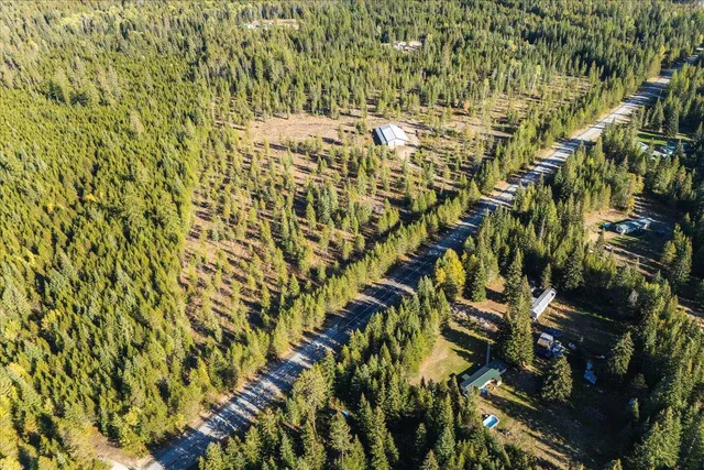 $95,000 | Nka Coyote Trail, Unit 453119560001, Newport, WA 99156