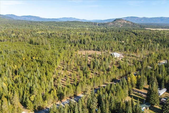 $95,000 | Nka Coyote Trail, Unit 453119560001, Newport, WA 99156