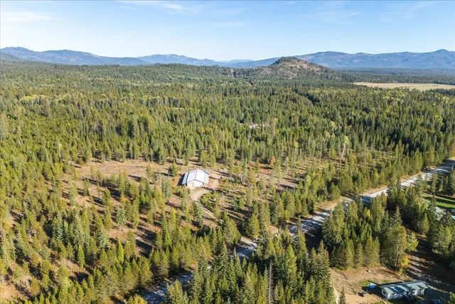 $95,000 | Nka Coyote Trail, Unit 453119560001, Newport, WA 99156