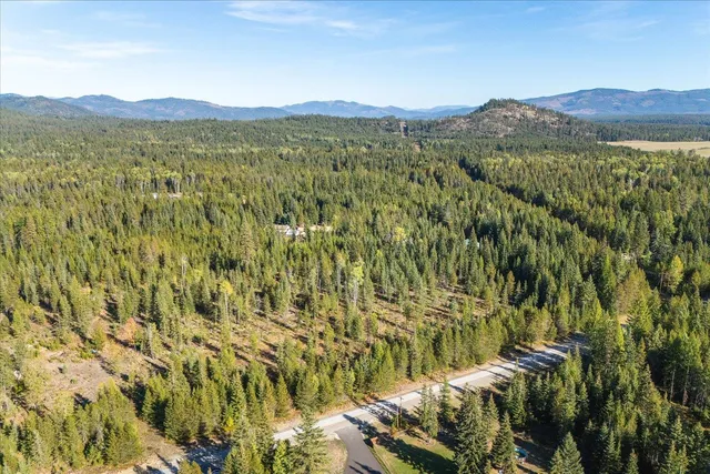 $95,000 | Nka Coyote Trail, Unit 453119560001, Newport, WA 99156