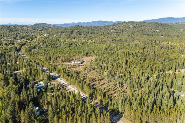 $95,000 | Nka Coyote Trail, Unit 453119560001, Newport, WA 99156