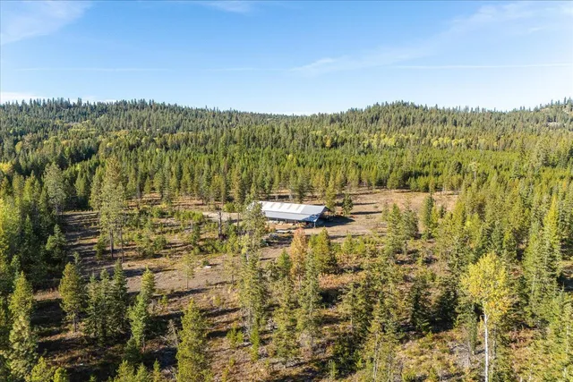 $95,000 | Nka Coyote Trail, Unit 453119560001, Newport, WA 99156