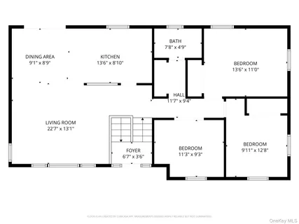 $750,000 | 70 Hilltop Drive, North Salem, NY 10560