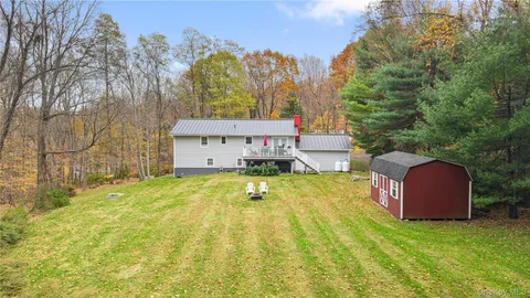 $750,000 | 70 Hilltop Drive, North Salem, NY 10560
