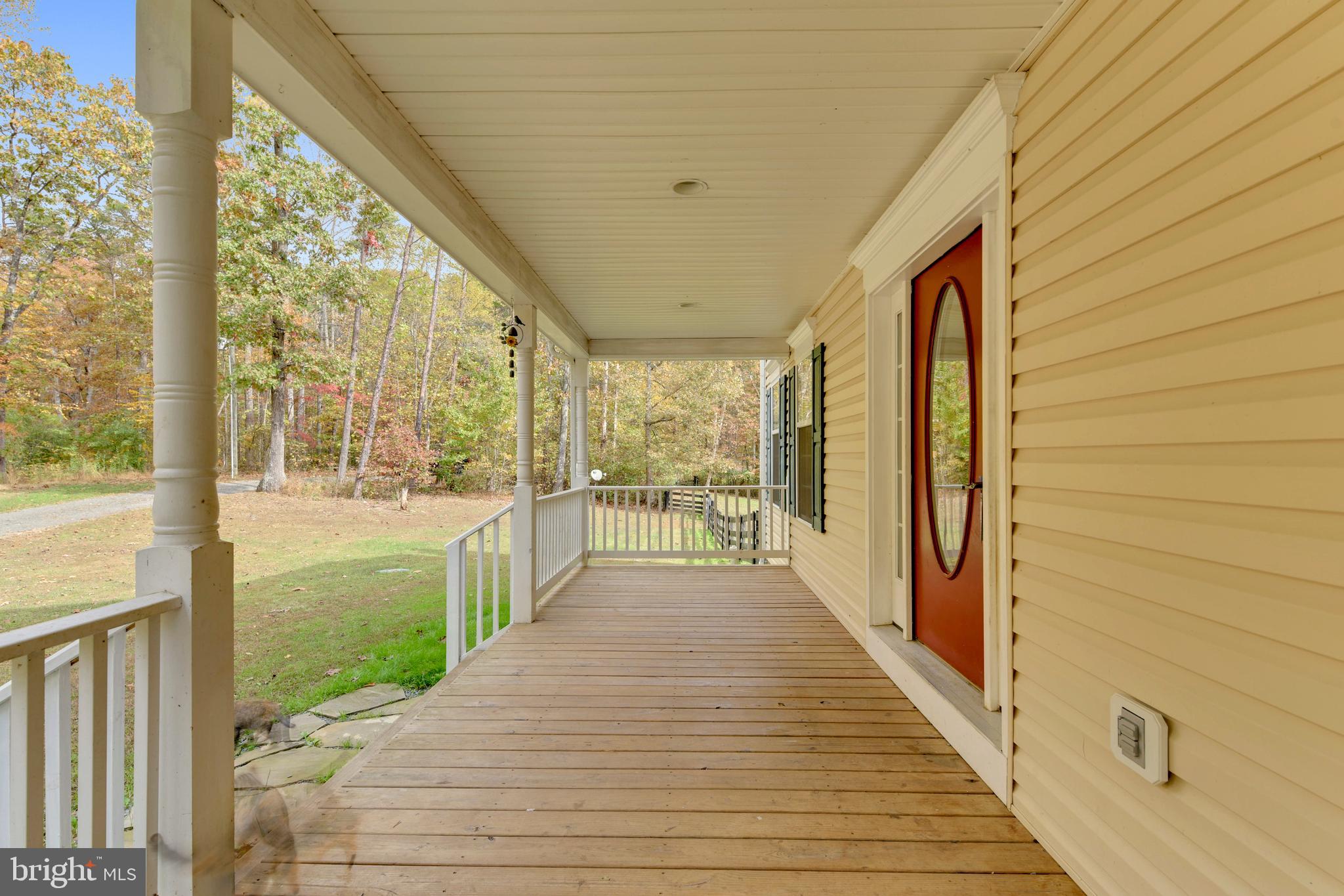 5564 Keyser Road Hume, VA 22639 - Photo 37 of 37 Gallery Image 37