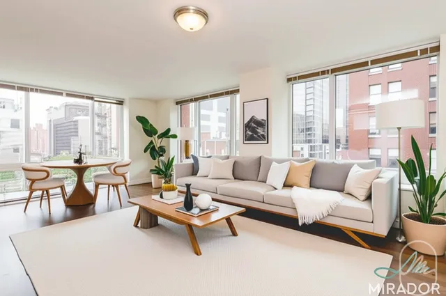 $9,200 | 60 West 23rd Street, Unit 824 | Flatiron