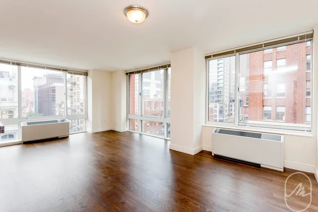 $9,200 | 60 West 23rd Street, Unit 824 | Flatiron