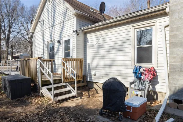 $149,000 | 300 East Florence Street, Windsor, MO 65360