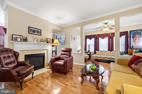 $345,000 | 13301 New Acadia Lane, Unit 109, Upper Marlboro, MD 20774
