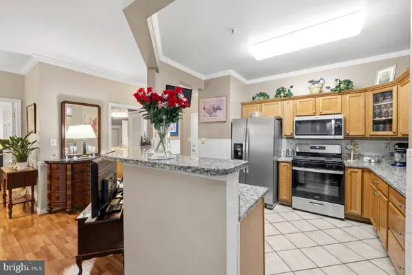 $345,000 | 13301 New Acadia Lane, Unit 109, Upper Marlboro, MD 20774