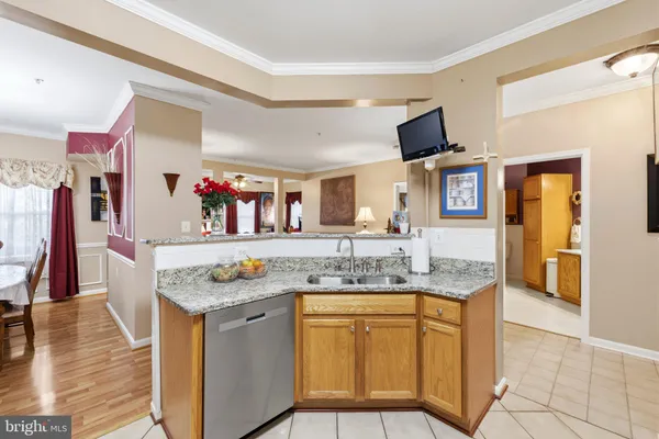 $345,000 | 13301 New Acadia Lane, Unit 109, Upper Marlboro, MD 20774