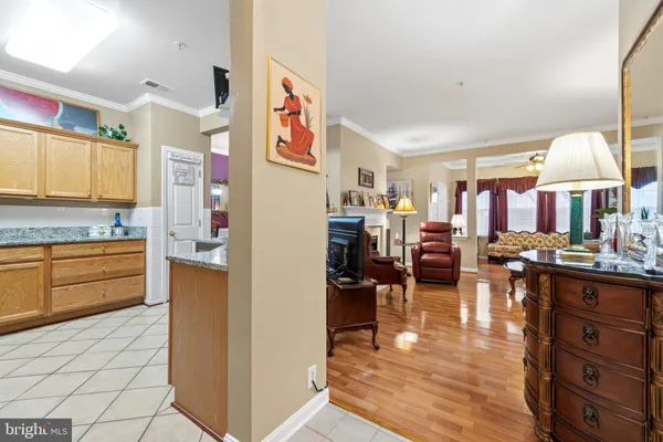 $345,000 | 13301 New Acadia Lane, Unit 109, Upper Marlboro, MD 20774