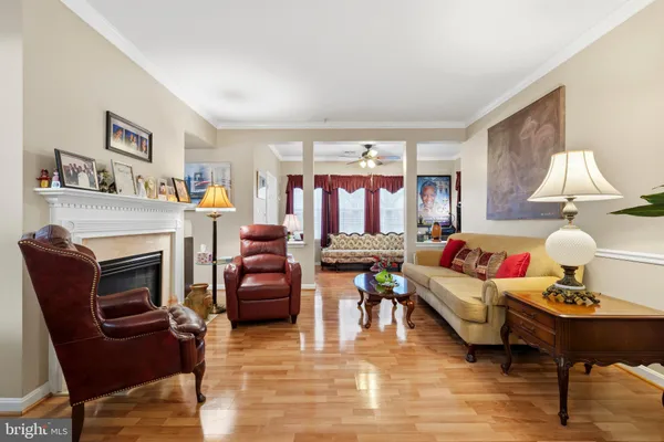 $345,000 | 13301 New Acadia Lane, Unit 109, Upper Marlboro, MD 20774