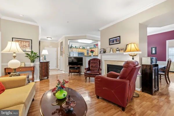 $345,000 | 13301 New Acadia Lane, Unit 109, Upper Marlboro, MD 20774