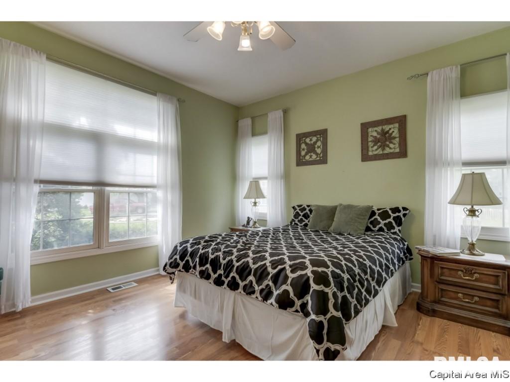 3416 Elderberry Lane Springfield, IL 62711 - Photo 17 of 34 Gallery Image 17