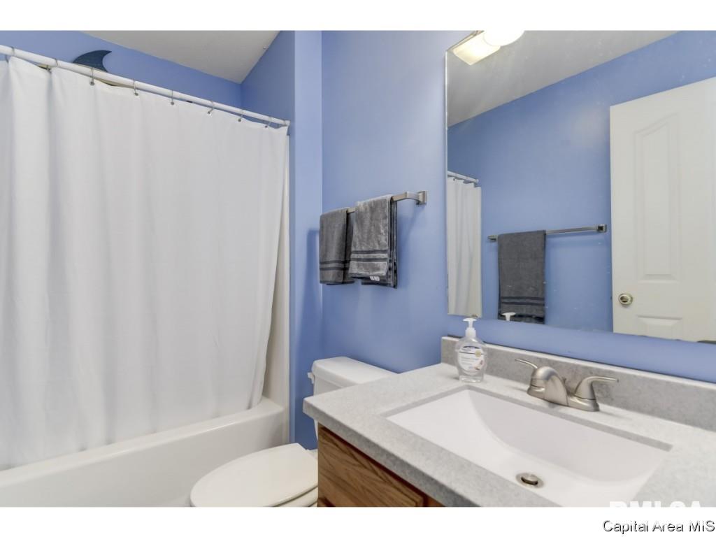 3416 Elderberry Lane Springfield, IL 62711 - Photo 24 of 34 Gallery Image 24