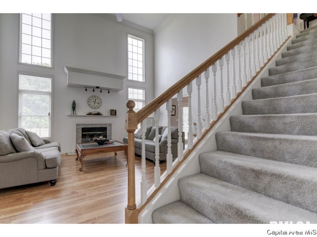 3416 Elderberry Lane Springfield, IL 62711 - Photo 3 of 34 Gallery Image 3