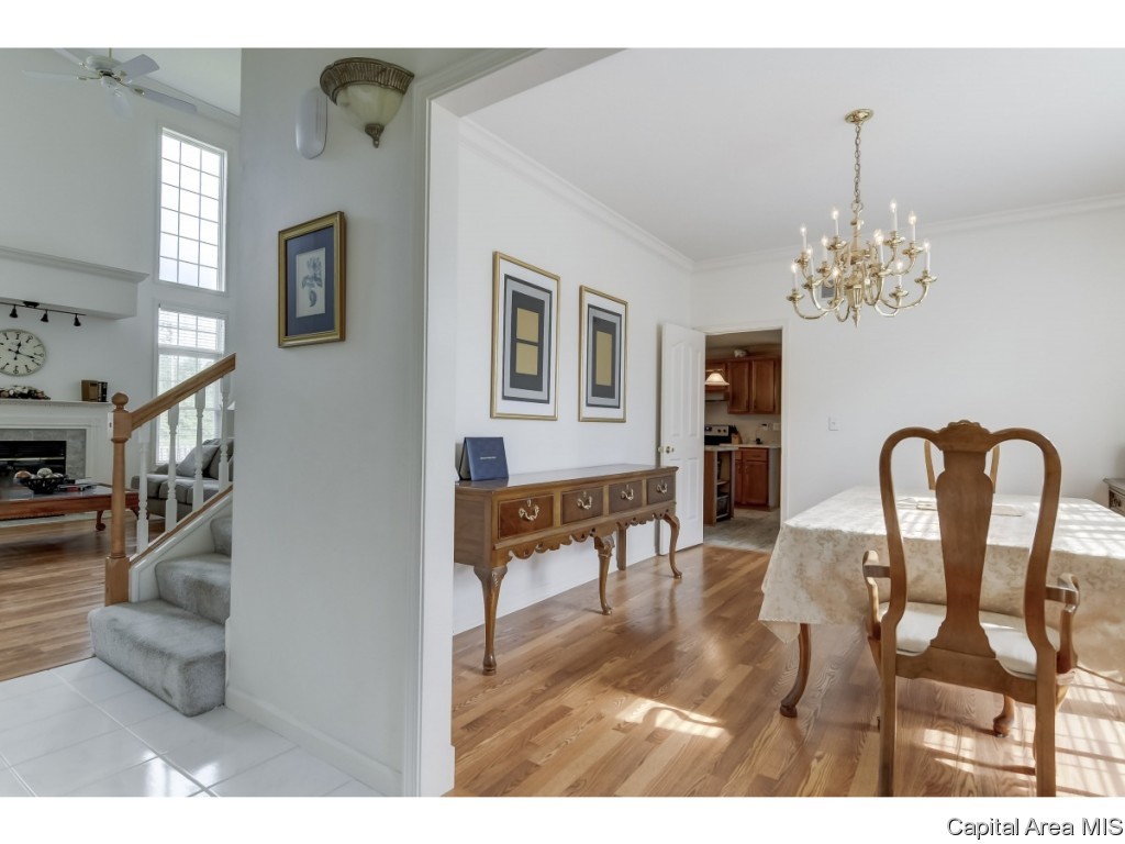 3416 Elderberry Lane Springfield, IL 62711 - Photo 7 of 34 Gallery Image 7