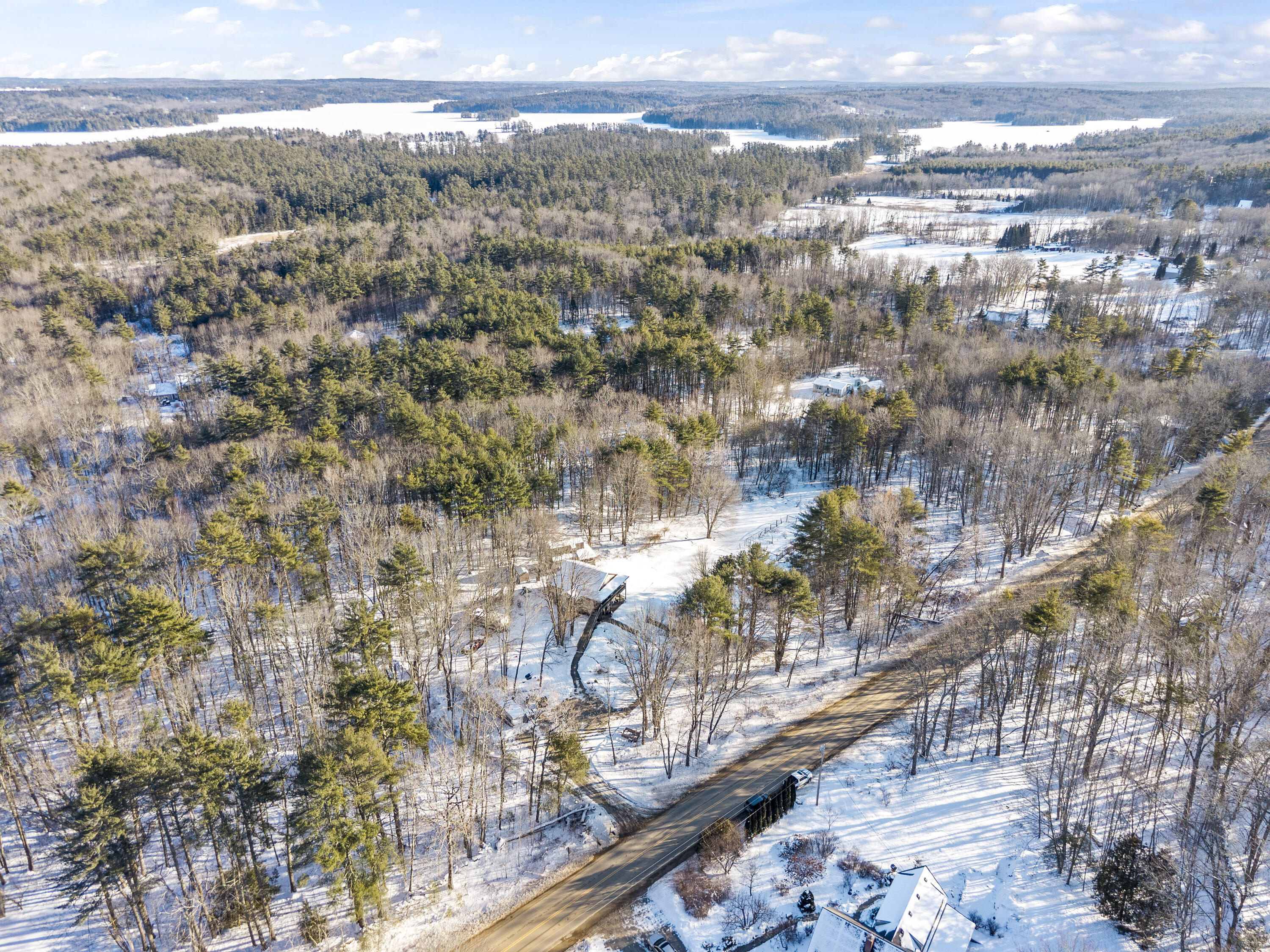 932 Bunker Hill Road Jefferson, ME 04348 - Photo 67 of 75 932 Bunker Hill Rd_0165