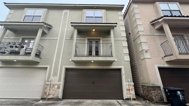 a view of fireplace and utility room