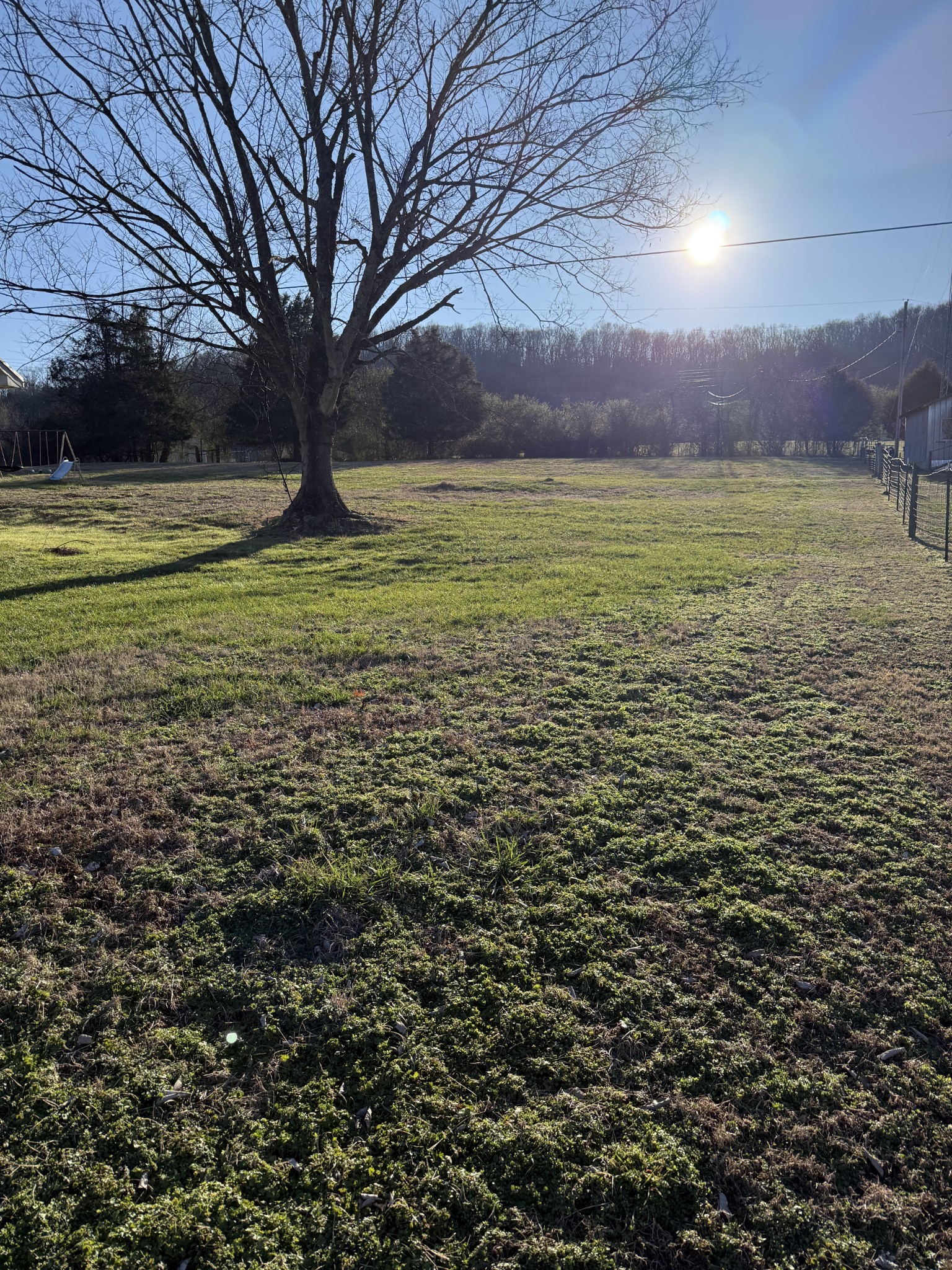 98 Ballenger Road Carthage, TN 37030 - Photo 7 of 23 a view of a field with an ocean