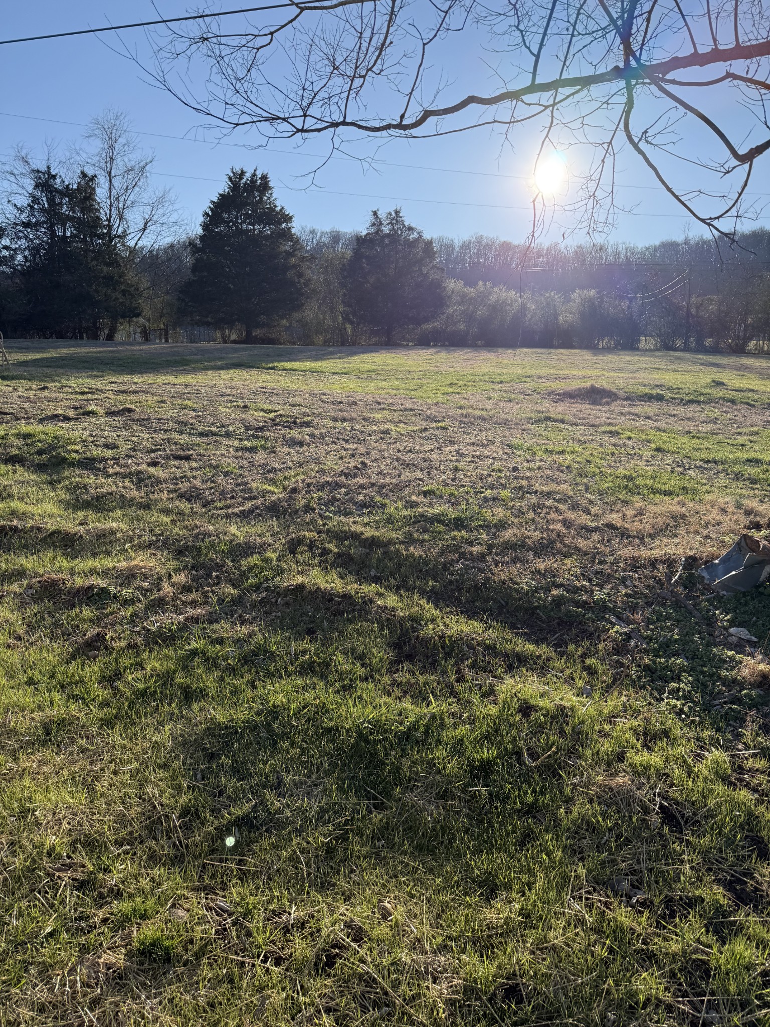 98 Ballenger Road Carthage, TN 37030 - Photo 9 of 23 a view of an ocean from a yard