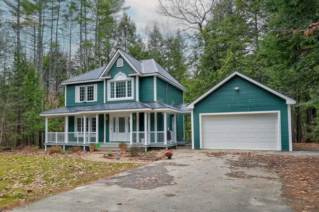 $3,000 | 28 Grachen Drive, Madison, NH 03849