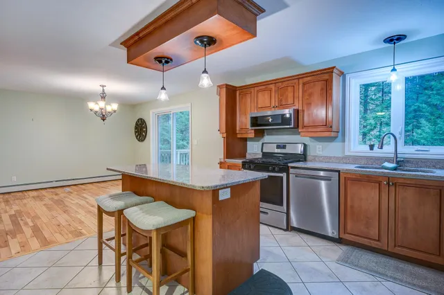 $3,000 | 28 Grachen Drive, Madison, NH 03849