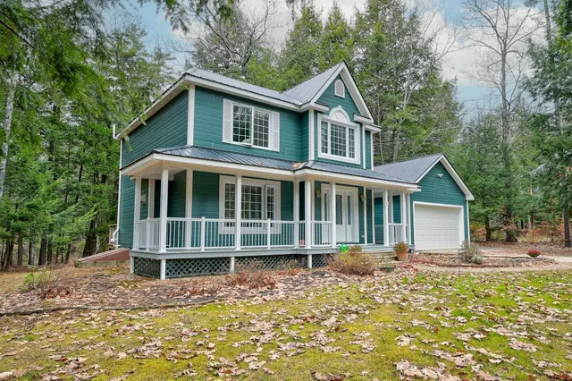 $3,000 | 28 Grachen Drive, Madison, NH 03849