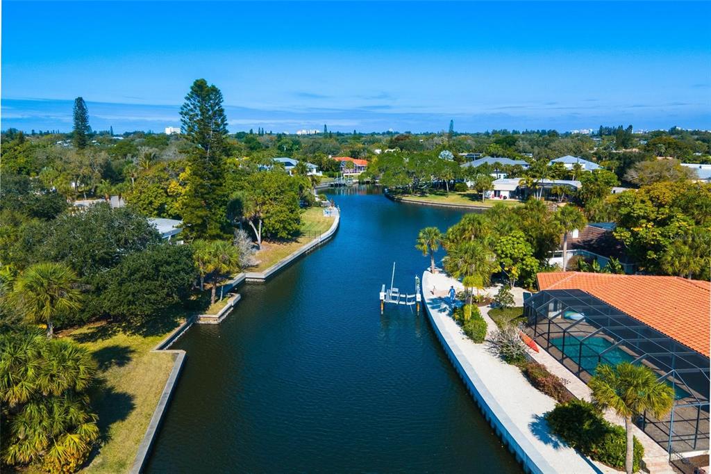 5456 Azure Way Sarasota, FL 34242 - Photo 42 of 44