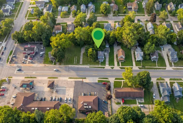 $185,000 | 831 North W Avenue, Jackson, MI 49202