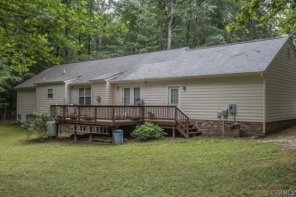 10201 Robbie Road Chesterfield, VA 23832 - Photo 6 of 32