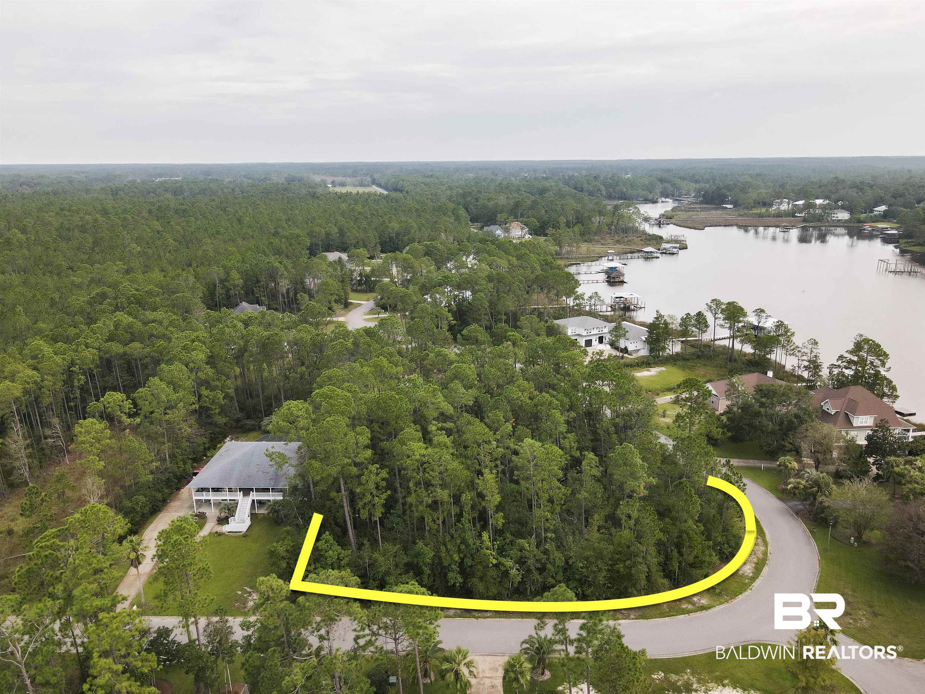 0 Bay Point Drive Elberta, AL 36530 - Photo 9 of 11