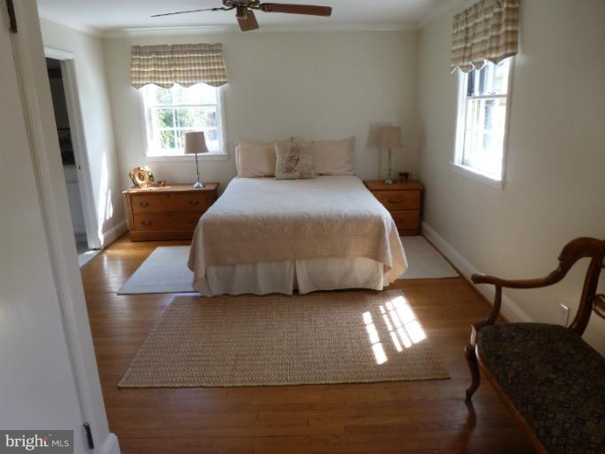 118 Witherspoon Road Baltimore, MD 21212 - Photo 13 of 30 Bedroom #2