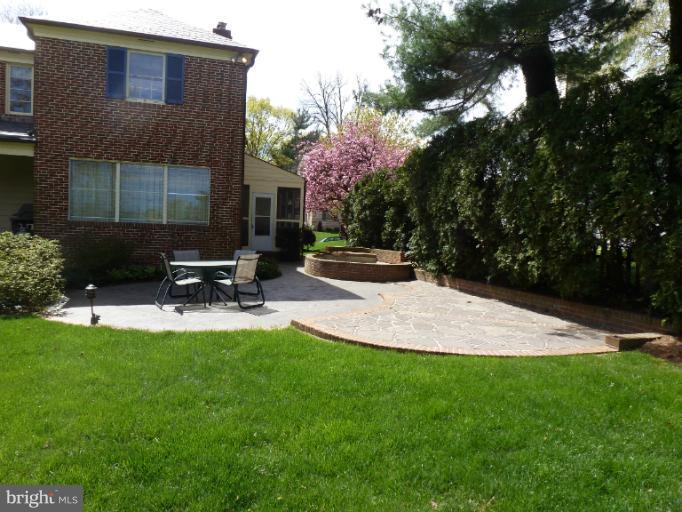 118 Witherspoon Road Baltimore, MD 21212 - Photo 14 of 30 2 separate patios