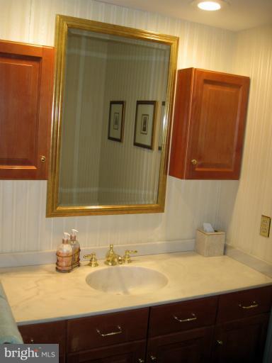 118 Witherspoon Road Baltimore, MD 21212 - Photo 18 of 30 Bath main floor full bath