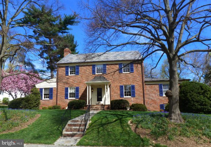 118 Witherspoon Road Baltimore, MD 21212 - Photo 22 of 30 Front of house