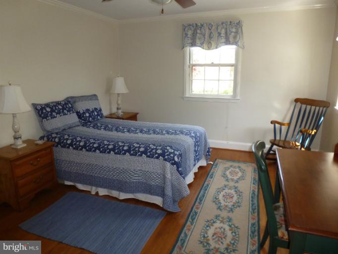 118 Witherspoon Road Baltimore, MD 21212 - Photo 28 of 30 Bedroom 4