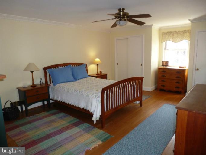 118 Witherspoon Road Baltimore, MD 21212 - Photo 5 of 30 Bedroom (Master)