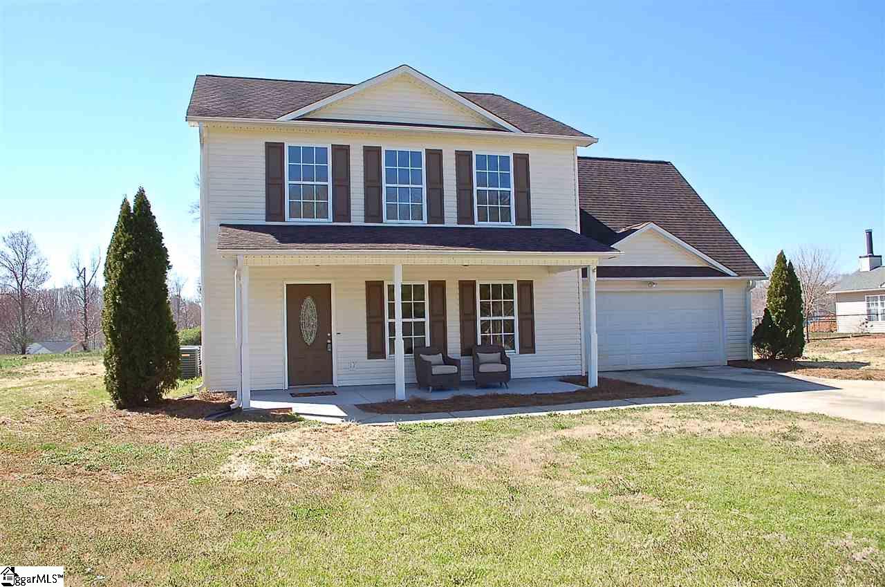 390 Gibbs Road Wellford, SC 29385 - Photo 31 of 31 Gallery Image 31