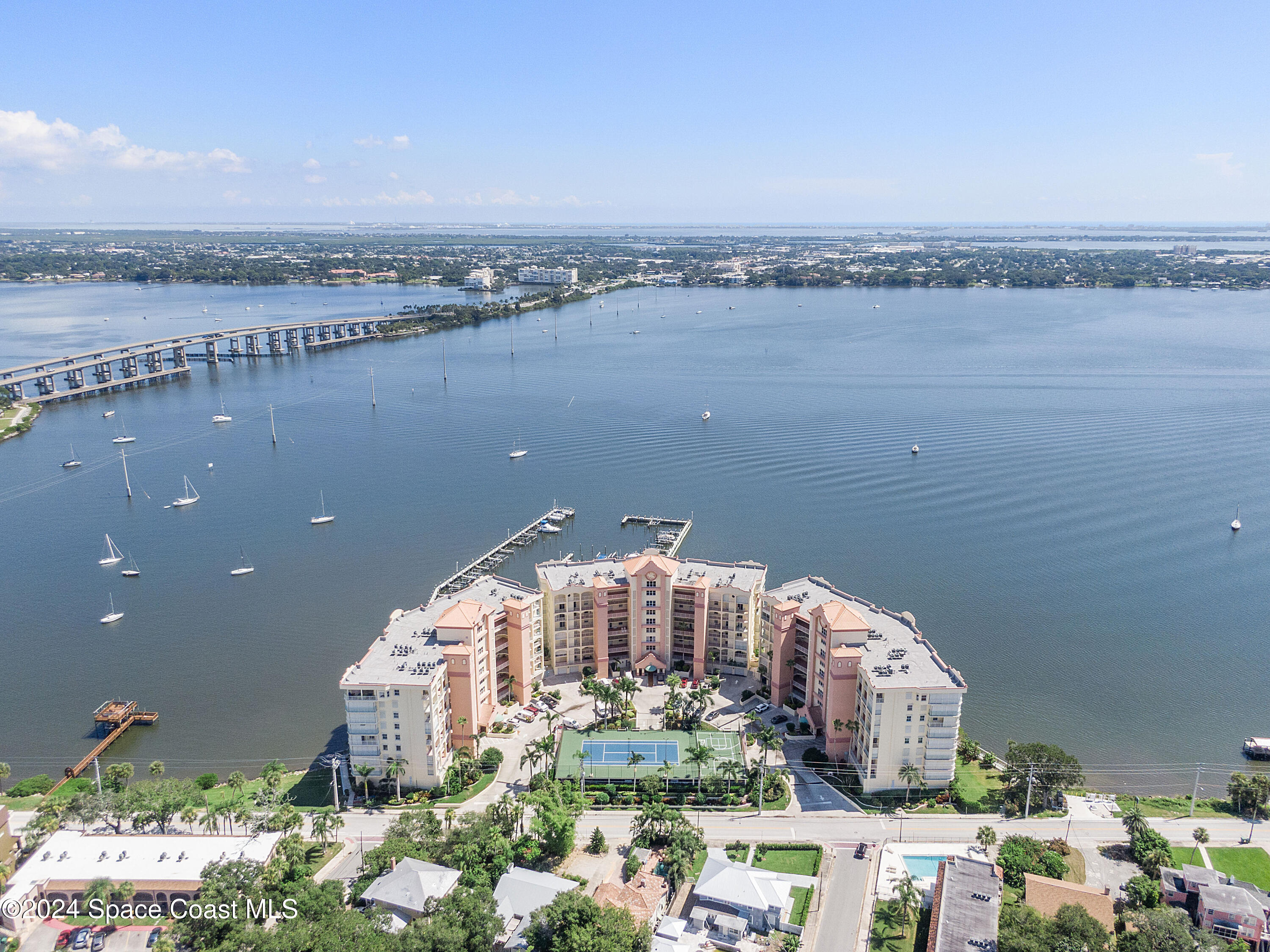100 Riverside Drive, Unit 303 Cocoa, FL 32922 - Photo 1 of 72 Riverside Dr