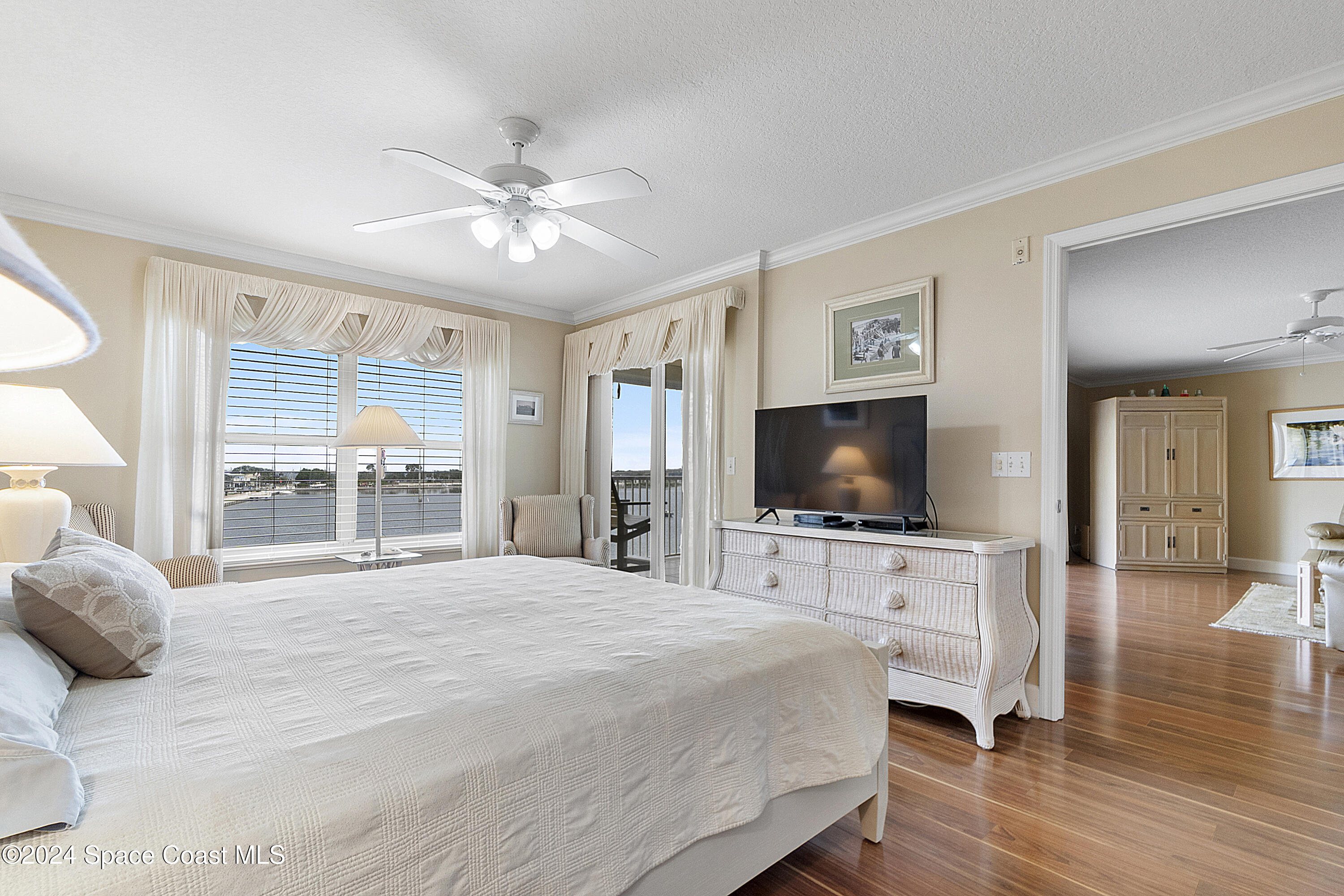 100 Riverside Drive, Unit 303 Cocoa, FL 32922 - Photo 18 of 72 100 Riverside Dr apt 303_013
