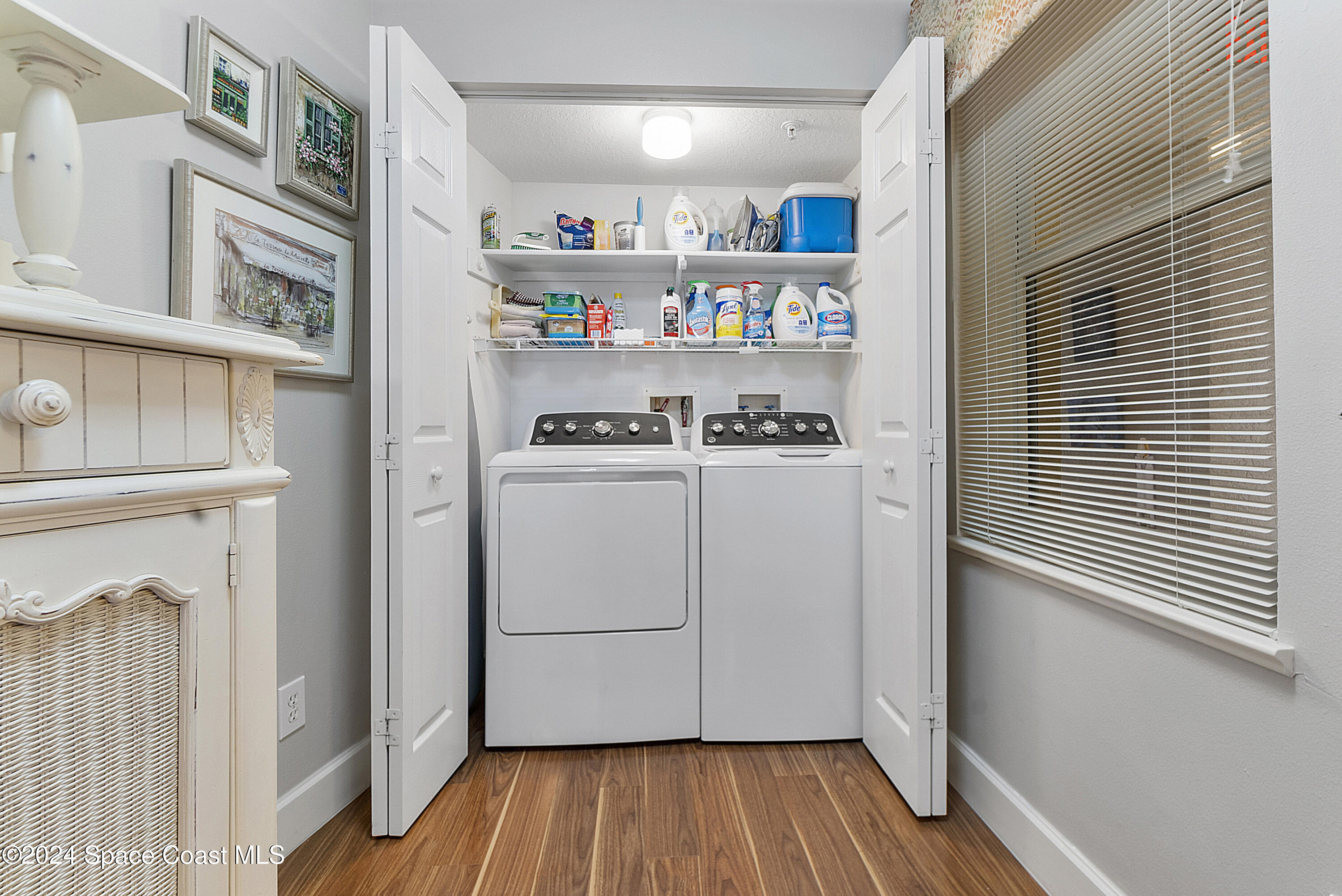 100 Riverside Drive, Unit 303 Cocoa, FL 32922 - Photo 23 of 72 100 Riverside Dr apt 303_002