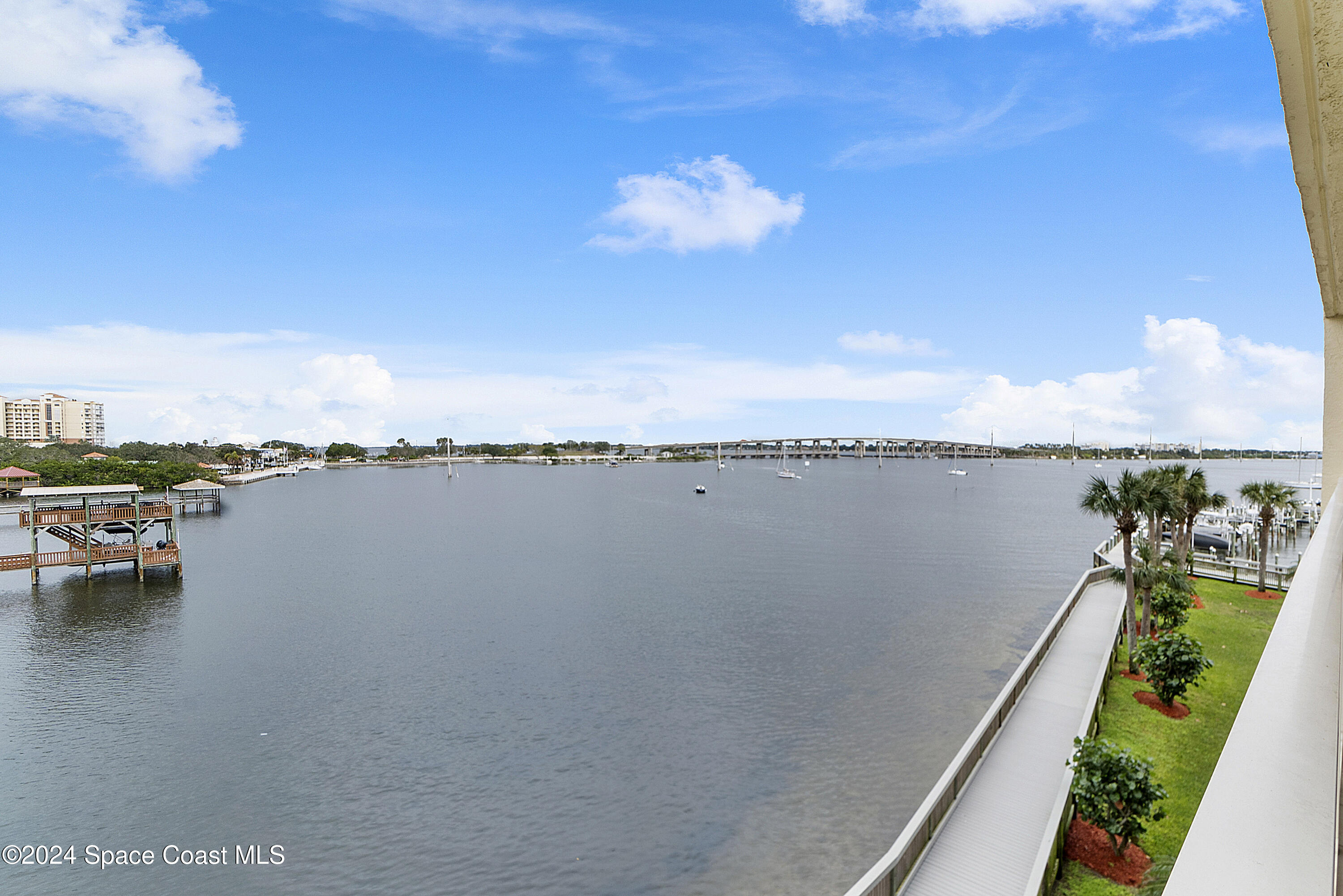 100 Riverside Drive, Unit 303 Cocoa, FL 32922 - Photo 26 of 72 100 Riverside Dr apt 303_025