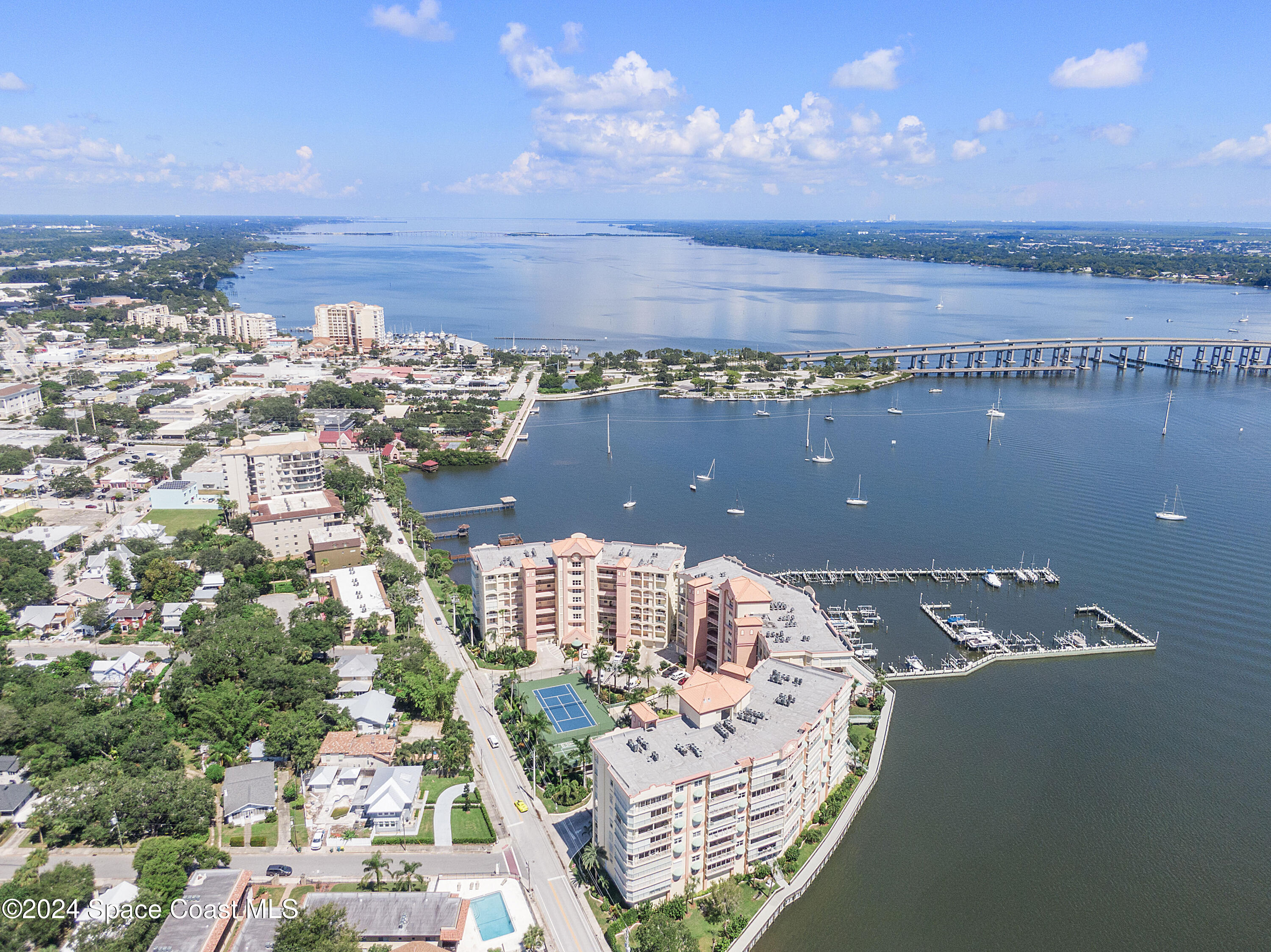 100 Riverside Drive, Unit 303 Cocoa, FL 32922 - Photo 31 of 72 Riverside Dr