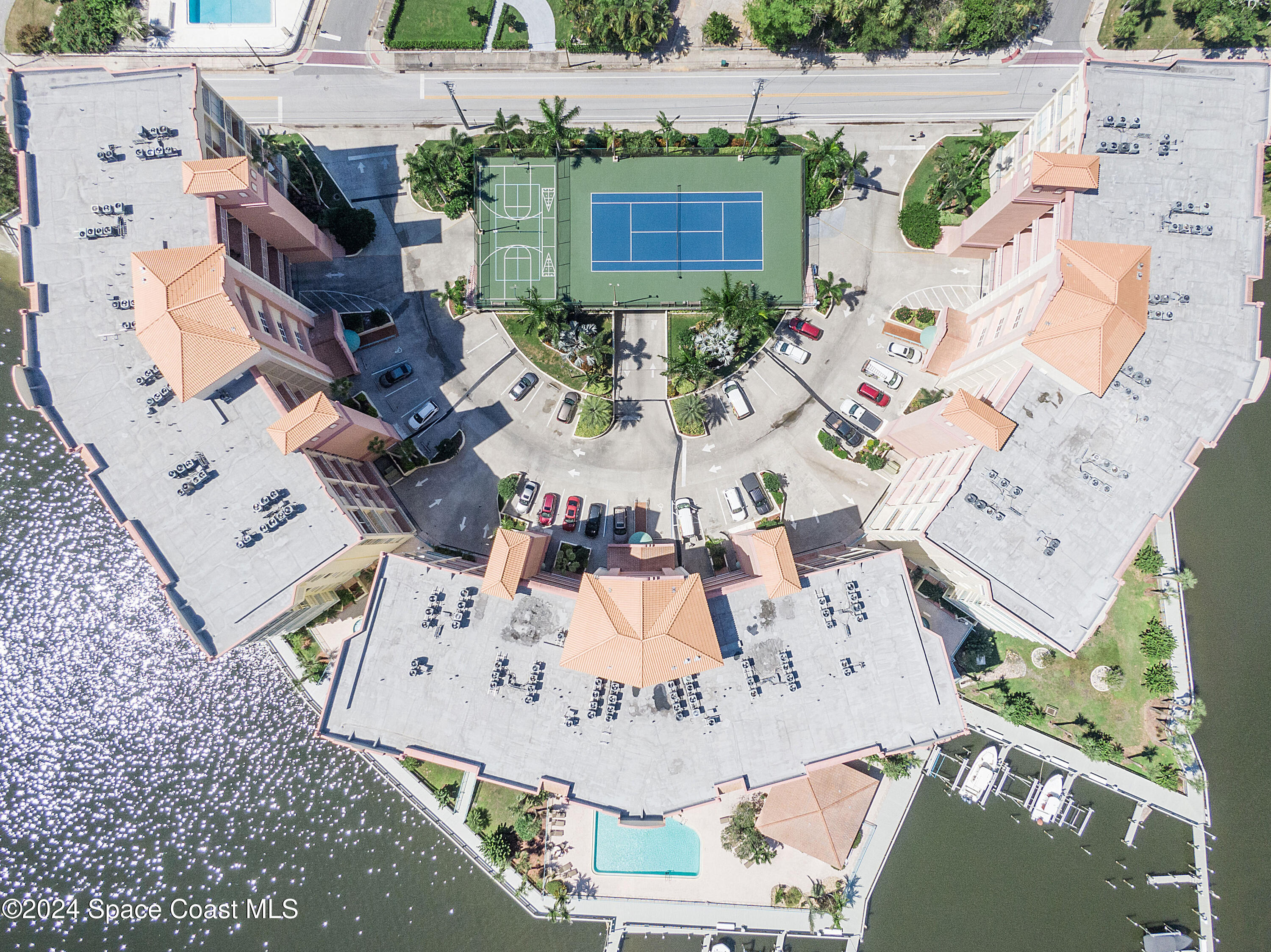 100 Riverside Drive, Unit 303 Cocoa, FL 32922 - Photo 35 of 72 Riverside Dr